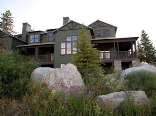 1401 Boulder Creek Rd #1401, Mammoth Lakes, CA 93546