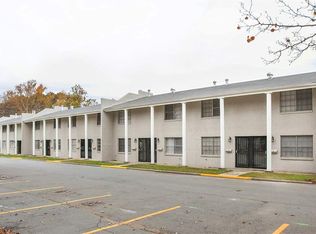 5919 W 19th St #I, Little Rock, AR 72204