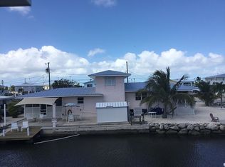 31052 Hollerich Dr, Big Pine Key, FL 33043