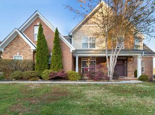 9606 Wiltshire Dr, Ooltewah, TN 37363
