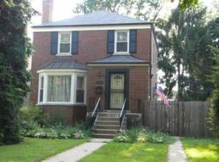 2320 N Oak Park Ave, Chicago, IL 60707