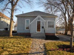 2009 Otley Ave, Perry, IA 50220