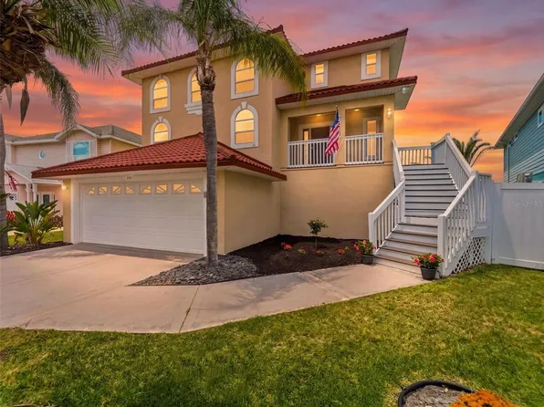 5551 Jobeth Dr, New Port Richey, FL 34652