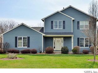 1003 Gill St, Chittenango, NY 13037