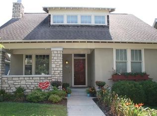7937 N Lane Ave, Kansas City, MO 64158