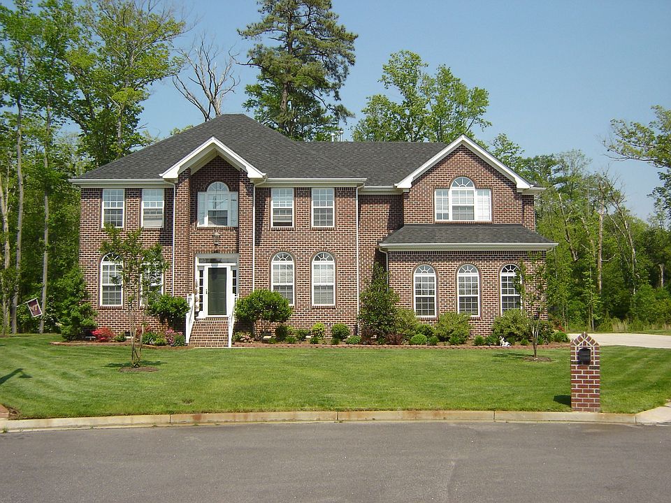 Curb Appeal