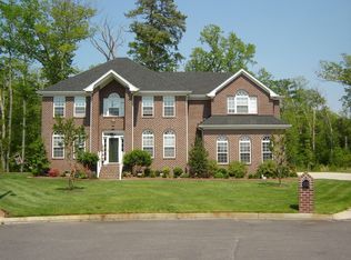 2400 Deep Water Way, Virginia Beach, VA 23456