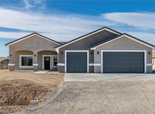 70 E Hornet St, Pahrump, NV 89048