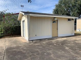 2809 Scarlet Ct, Pharr, TX 78577