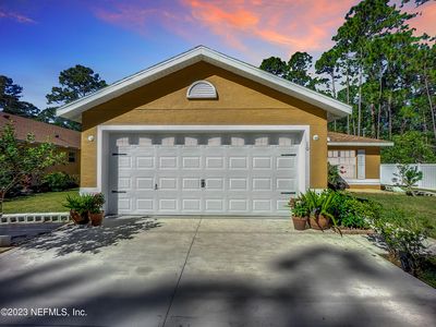 10 RED TOP Lane, Palm Coast, FL, 32164
