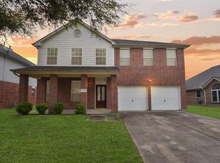 19118 Summer Anne Dr, Humble, TX 77346