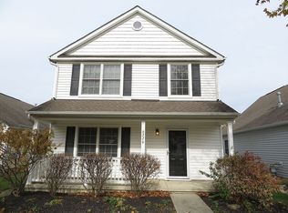 6226 Albany Way Dr, Westerville, OH 43081