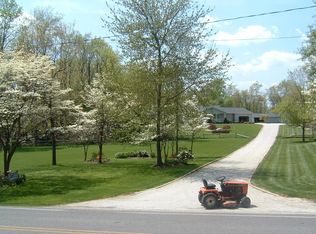 563 Heimbaugh Rd, Mogadore, OH 44260