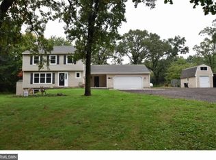 251 268th Ln NE, Isanti, MN 55040