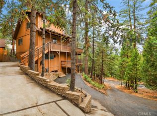 269 Massive Rd, Lake Arrowhead, CA 92352