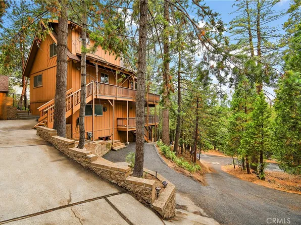 269 Massive Rd, Lake Arrowhead, CA 92352