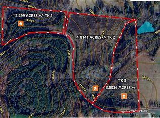 0 Whitaker Chapel Rd #3, Pilot Mountain, NC 27041