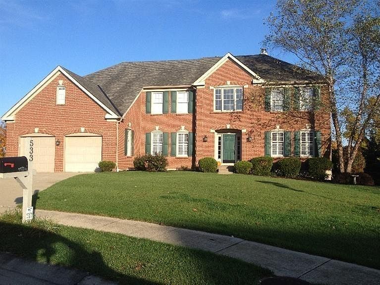 1st image of 533 Termar Ct