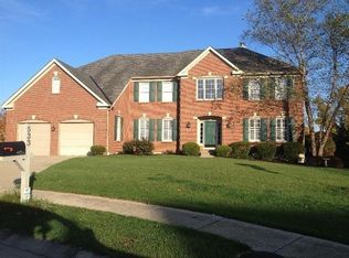 533 Termar Ct, Walton, KY