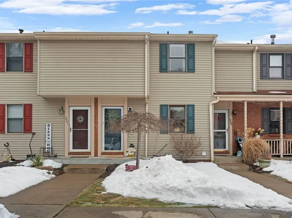 203 Woodhaven Dr, Seven Fields, PA 16046