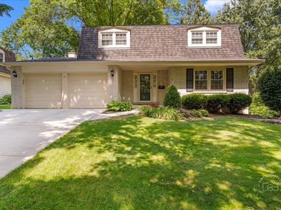 77 Bluebird Ln, Naperville, IL, 60565