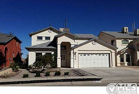 1st image of 3012 Tierra Cuervo Dr