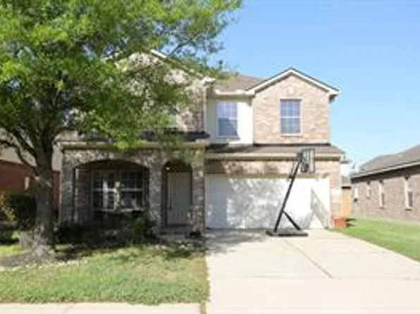 422 New Hope Ln, Katy, TX 77494