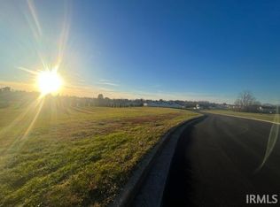 0 Saint James Ave, Jasper, IN 47546