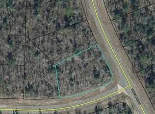 0 Fordham St LOT 20, Chipley, FL 32428