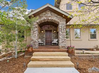 3315 Buntwing Ln, Fort Collins, CO 80524