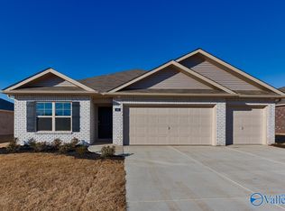 141 Murphy Ln, Madison, AL 35756