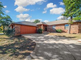 813 Marston Dr, Edmond, OK 73034