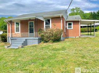 439 Ziglar Rd, Ridgeway, VA 24148