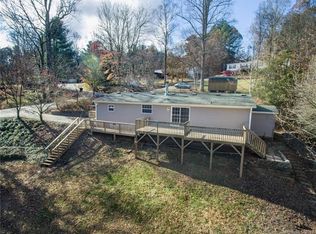 10 Robin Ln, Asheville, NC 28806