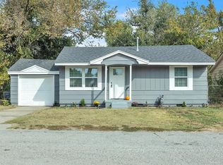 6209 NW 33rd St, Bethany, OK 73008