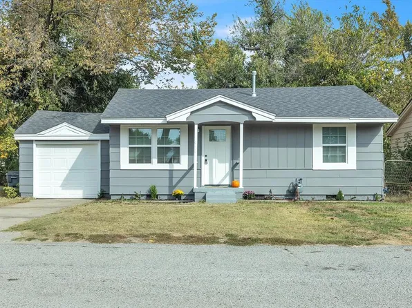 6209 NW 33rd St, Bethany, OK 73008