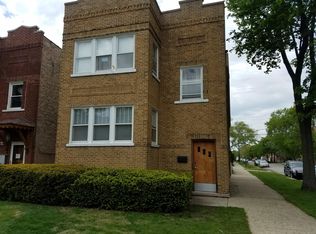 4258 N Marmora Ave #1, Chicago, IL 60634