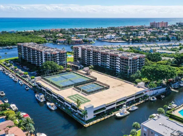 899 Jeffery Street #308, Boca Raton, FL 33487