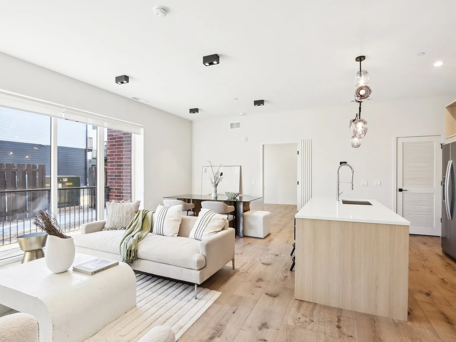 The Grove Residences — Photo 4