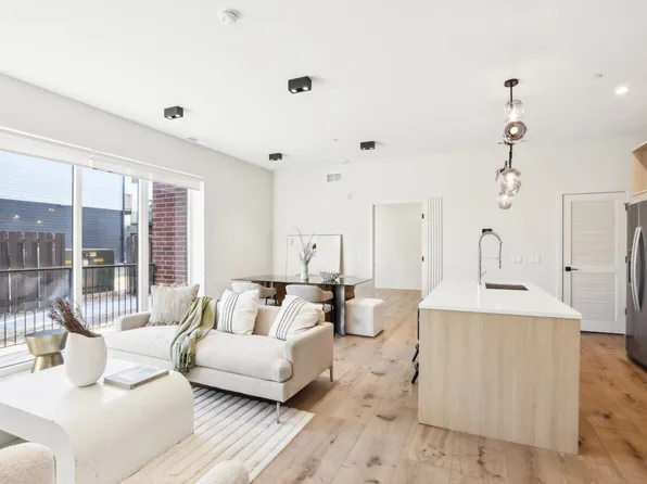 The Grove Residences