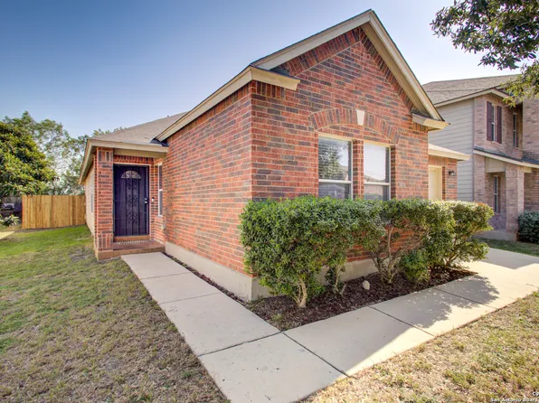 10323 Green Candle, San Antonio, TX 78223