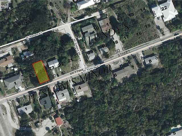 2nd image of 8433 SE Pettway St