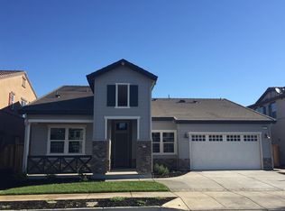 307 Jensen Way, Brentwood, CA