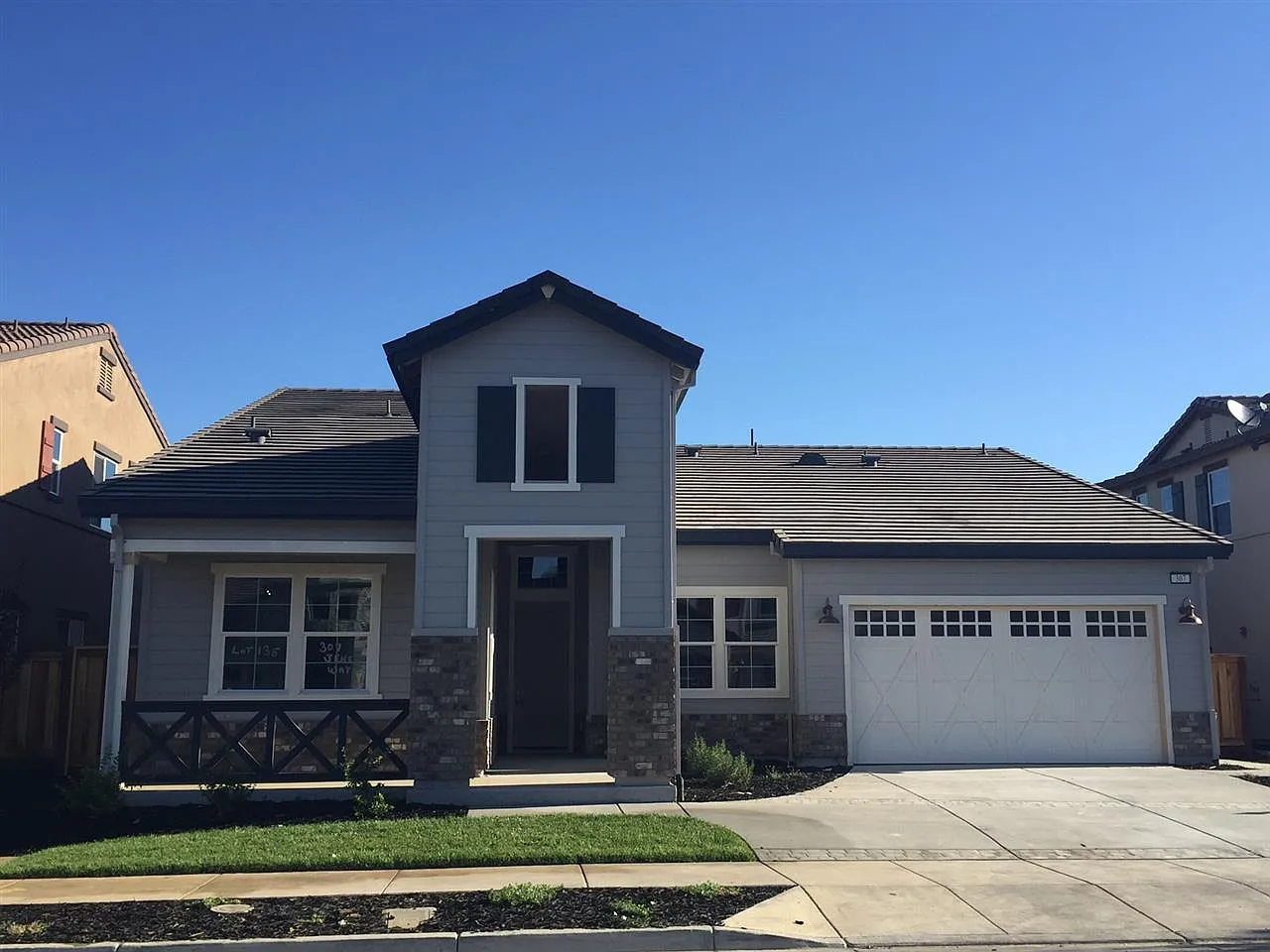 307 Jensen Way photo 1
