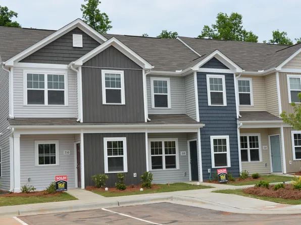 248 Yorktown Ln #1, Sanford, NC 27330