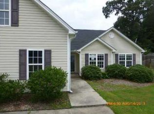 2707 Fort Hampton Ct, Dacula, GA 30019