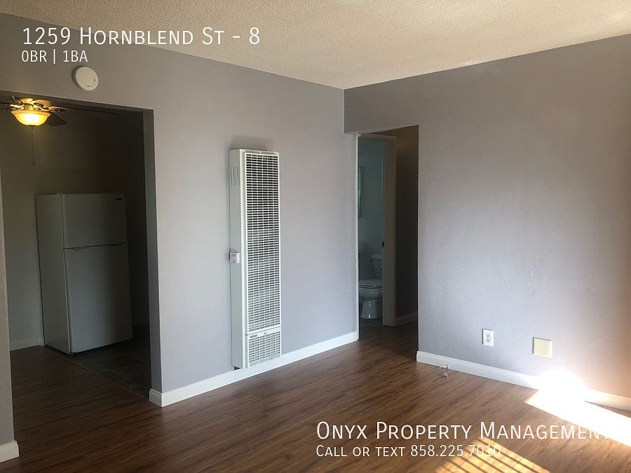 1st image of 1259 Hornblend St APT 8