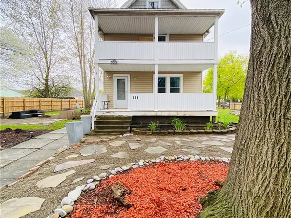 558 25th St, Niagara Falls, NY 14301