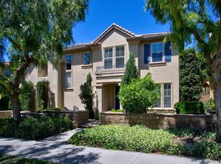 44 Apple Valley, Irvine, CA 92602