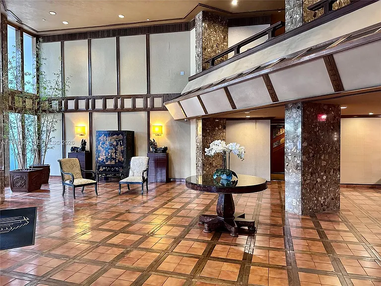 520 Brickell Key Dr #A2015 — Photo 18